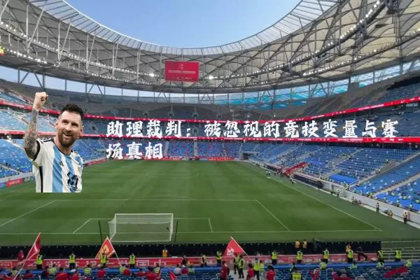 助理裁判:被忽视的竞技变量与赛场真相