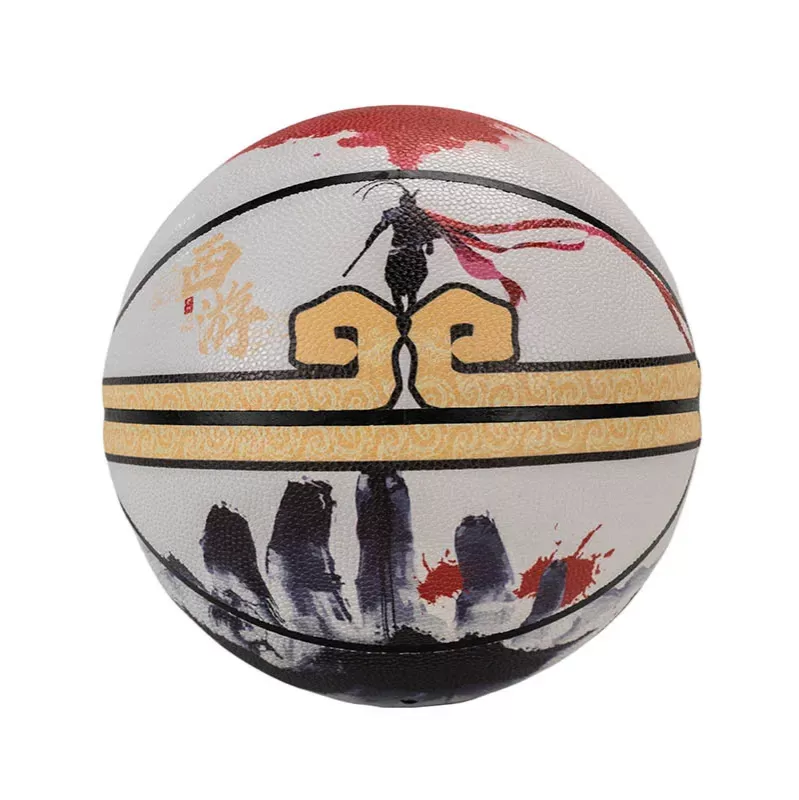 MK SPORTS打印篮球SH-XP3001